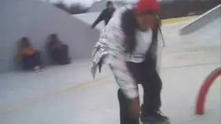 Skater2Beat Contest Entry