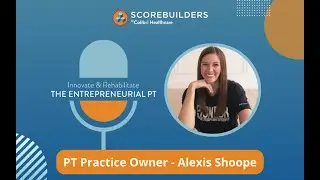 PT Practice Owner - Alexis Shoope