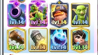 Mighty Miner Logbait Gameplay! (Ultimate Champ Push)