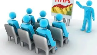 How to Create Your Own Hyip, 2017