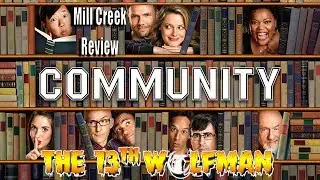 Mill Creek Review-Community T.V. Series