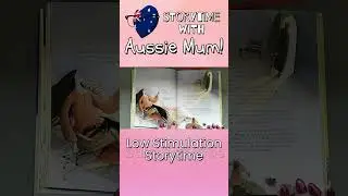 Bible Stories for Kids | Storytime with Aussie Mum 🐨 #shorts
