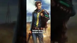 FULL Story of Vault 76  | Fallout Lore