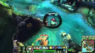 All for one Rengar Vs exarth