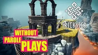 Trickster VR | PSVR First Impressions