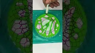 The Most Relaxing Spiral Online &mdash; #MindRelax #SoothingLoop #ASMRShorts
