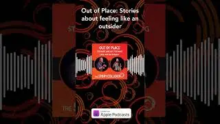 Out of Place: Stories about feeling like an outsider | The Story Collider