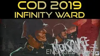 INFINITY WARD PARLA GIA' DI COD 2019 [CALL OF DUTY 2019 ITA]