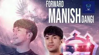 Manish dangi :Best skills and goals 2022