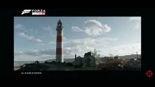 Трейлер Forza Horizon 4. Trailer Forza Horizon 4.