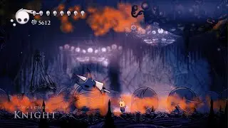 Hollow Knight, Watcher Knights