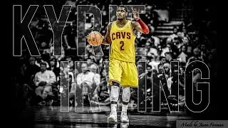KYRIE IRVING MIXTAPE '' HUMBLE'' Kendrick Lamar