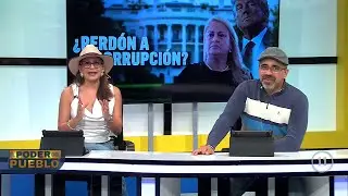 ¿Debe Donald Trump otorgarle un indulto a Wanda Vázquez?