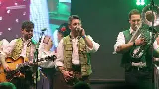 Besondere Momente voll Musik - Die Innkreis Buam (A)