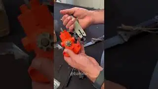 Convierte cualquier taladro en una sierra el&eacute;ctrica 🪚