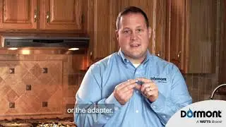SafetyShield Gas Appliance Connector w/SmartSense Excess Flow & Thermal Shut-off Valve Installation