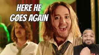 Tim Minchin - 15 minutes (Reaction Video)