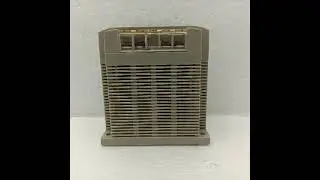 BRAND= OMRON PRODUCTS NAME=POWER SUPPLY PART NO=S82K-03024 MADE IN JAPAN CONDITION=USED