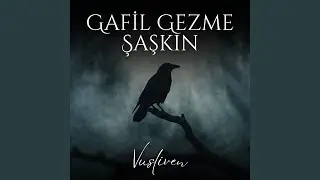 Gafil Gezme Şaşkın