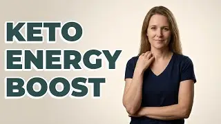 How Does Water Improve Energy Levels On Keto?