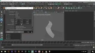 Maya - Duplicate Special