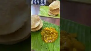 Adi Horidas Modok - famous kachuri in Kolkata,Shyambazar ,250 years Old shop #ytshortsvideo