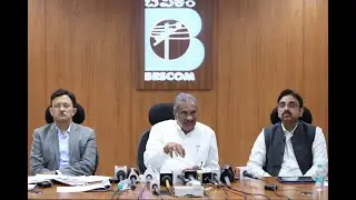 Karnataka Government Committed To Provide 5 Hours Of Uninterrupted Power Supply To Farmers: Energy