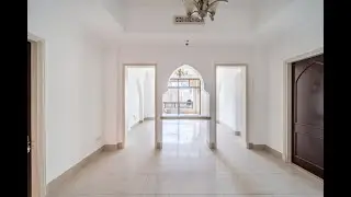 Al Tajer Residence Old Town Downtown Dubai | 2 Beds Tour