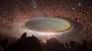 Kanye West - ALL THE LOVE (Live) in Mexico 2026
