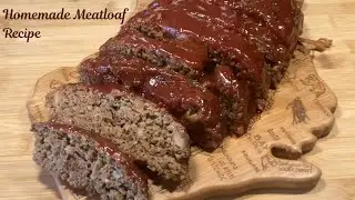 Рецепт домашнего мясного рулета