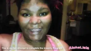 Quick Insanity vLog