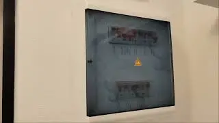 Обзор отделки в шоу-руме ЖК 
