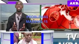 MADEM G-15 ESTÁ MUITO BEM QUENTE NOS ÚLTIMOS DIAS.