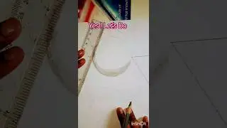 3D painting video/3d illution /Circular pattern  #trending #youtubeshorts#shorts
