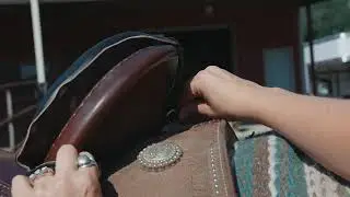 Martin Saddlery Seat Shrinker