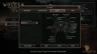 Wolcen Lord's of Mayhem Xbox SeriesX : How to play online?