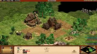 PC Longplay [1060] Age of Empires II: HD Edition Le Loi Campaign Part 1 of 2 (Part 49 of 50)