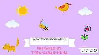 Impacts Of Information Technology On Business