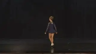 Misha acro Irish age 11