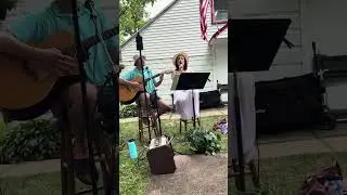 Chappell Roan - Good Luck Babe / Cranberries - Dreams mash-up covered by Midnight Frolic