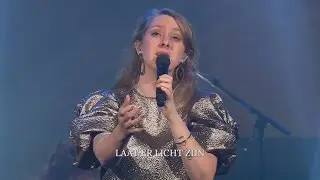 Mozaiek0318 Laat Er Licht Zijn (Reyer)