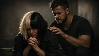 Sia Ft Imagine Dragon - Pain You Never Talk About (2026 Official Music Video)