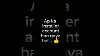 Create Installer Account on Solis App and add customer account in Installer Account | Solis |2k24