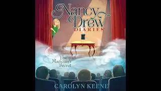 Magician's Secret by Carolyn Keene | Free Audiobook