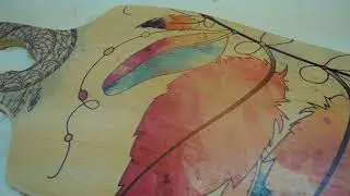 SuperApe Skateboards - Kaya (ldp)