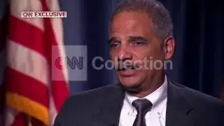 ERIC HOLDER:LONE WOLF TERRORIST WORRIES HIM