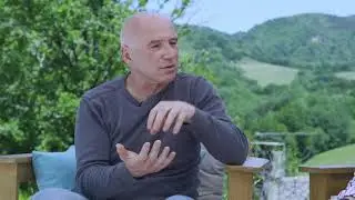Amour et Guérison avec le Dr Olivier Soulier