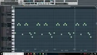 Lil Pump - Esskeetit (Fl Studio) Presets