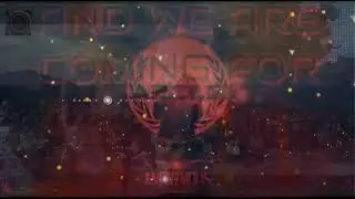 Fight till you win Together