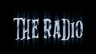 THE RADIO | SHORT HORROR FILM #horrorshortfilm #horrorfilm